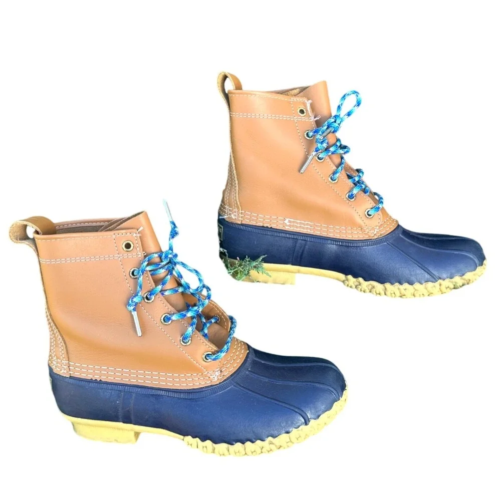 L.L.Bean‎ Women's 8